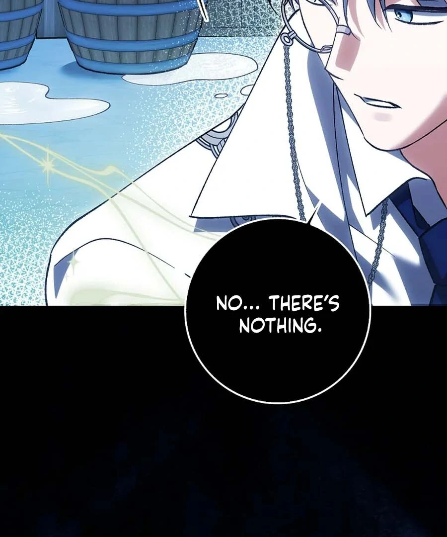 The White Tiger Princess is Not Dangerous Chapter 25 - page 161