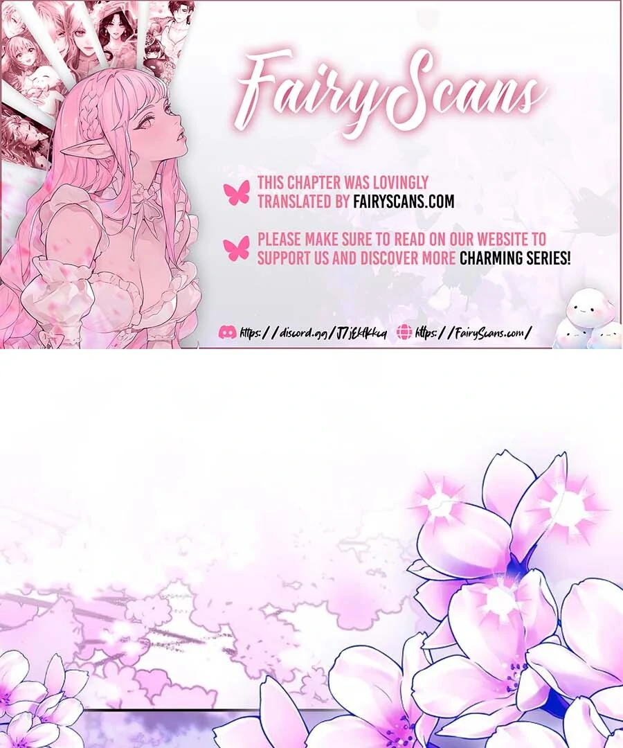 The White Tiger Princess is Not Dangerous Chapter 25 - page 1