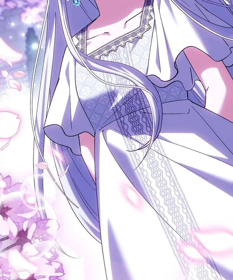 The White Tiger Princess is Not Dangerous Chapter 25 - page 19