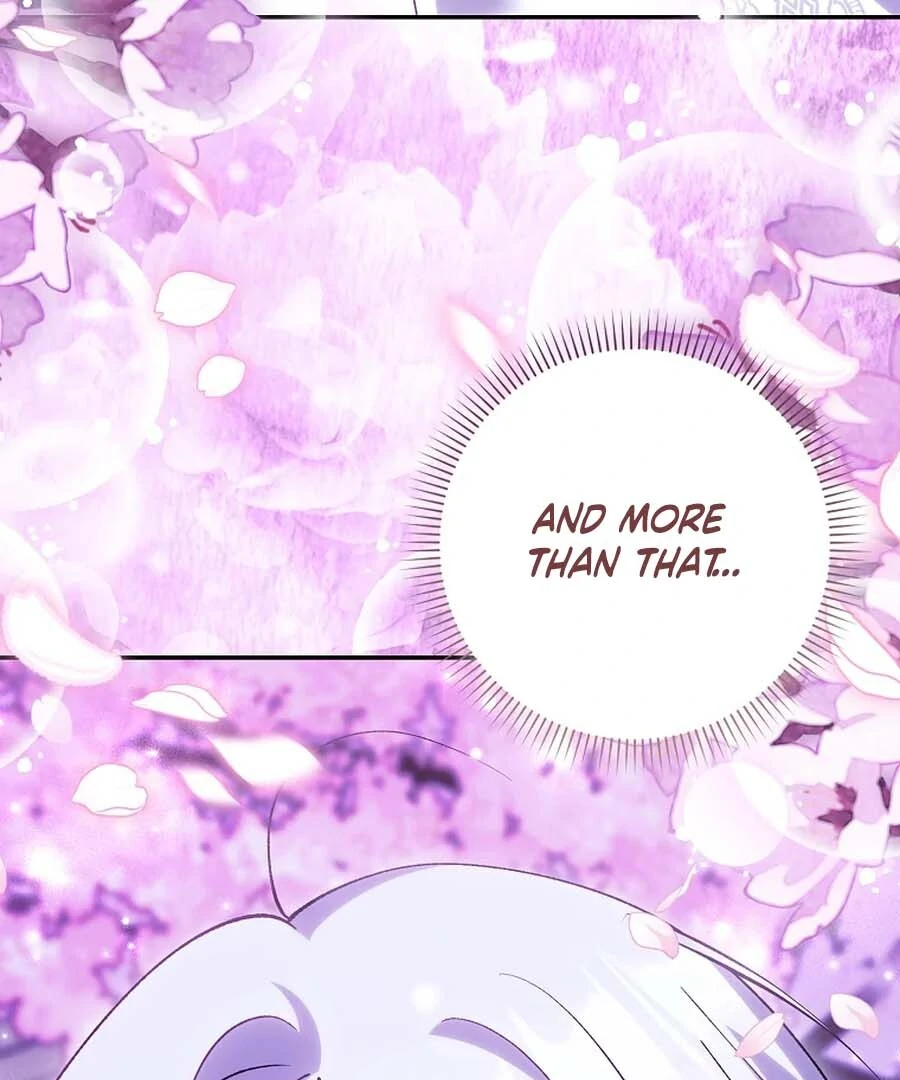 The White Tiger Princess is Not Dangerous Chapter 25 - page 20