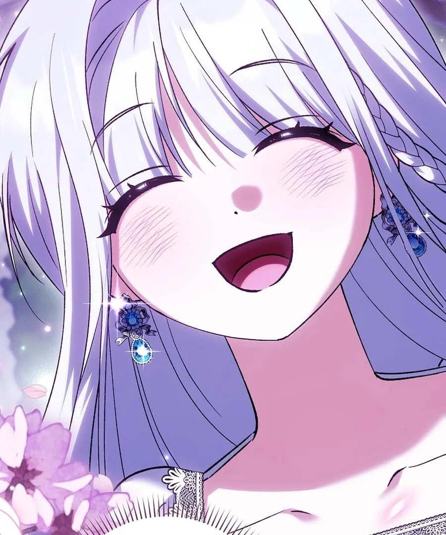 The White Tiger Princess is Not Dangerous Chapter 25 - page 21