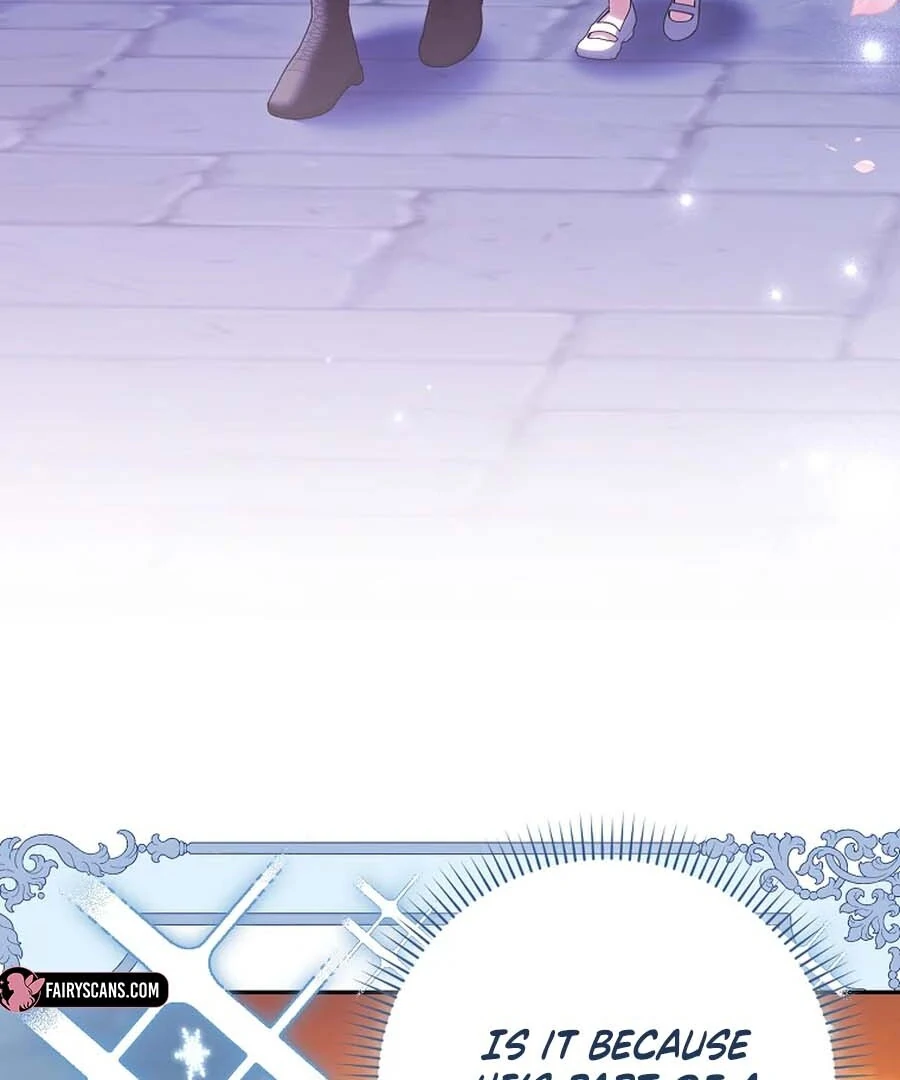 The White Tiger Princess is Not Dangerous Chapter 25 - page 28