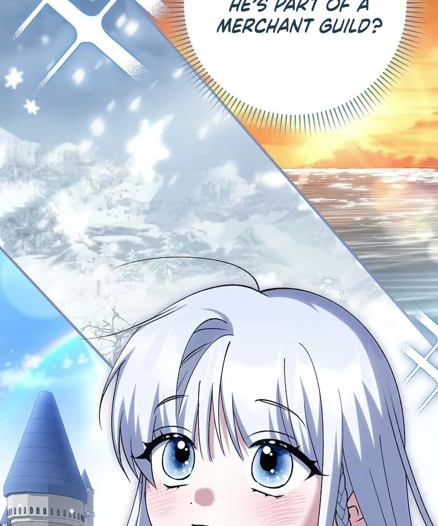 The White Tiger Princess is Not Dangerous Chapter 25 - page 29