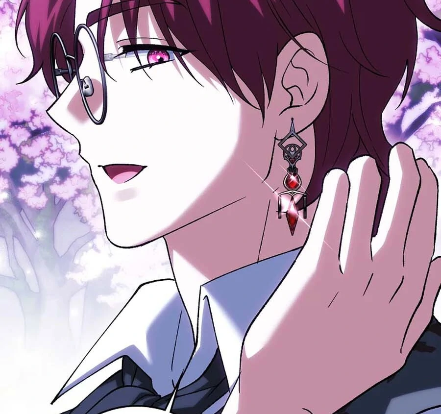 The White Tiger Princess is Not Dangerous Chapter 25 - page 32