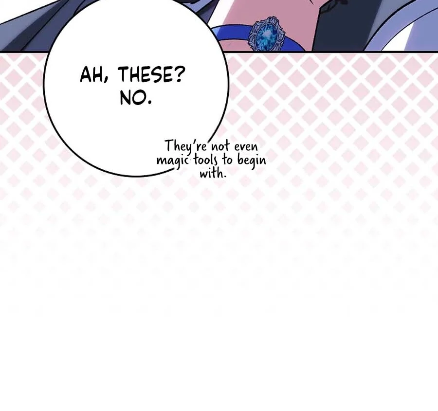 The White Tiger Princess is Not Dangerous Chapter 25 - page 33