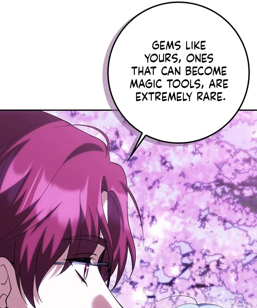 The White Tiger Princess is Not Dangerous Chapter 25 - page 34