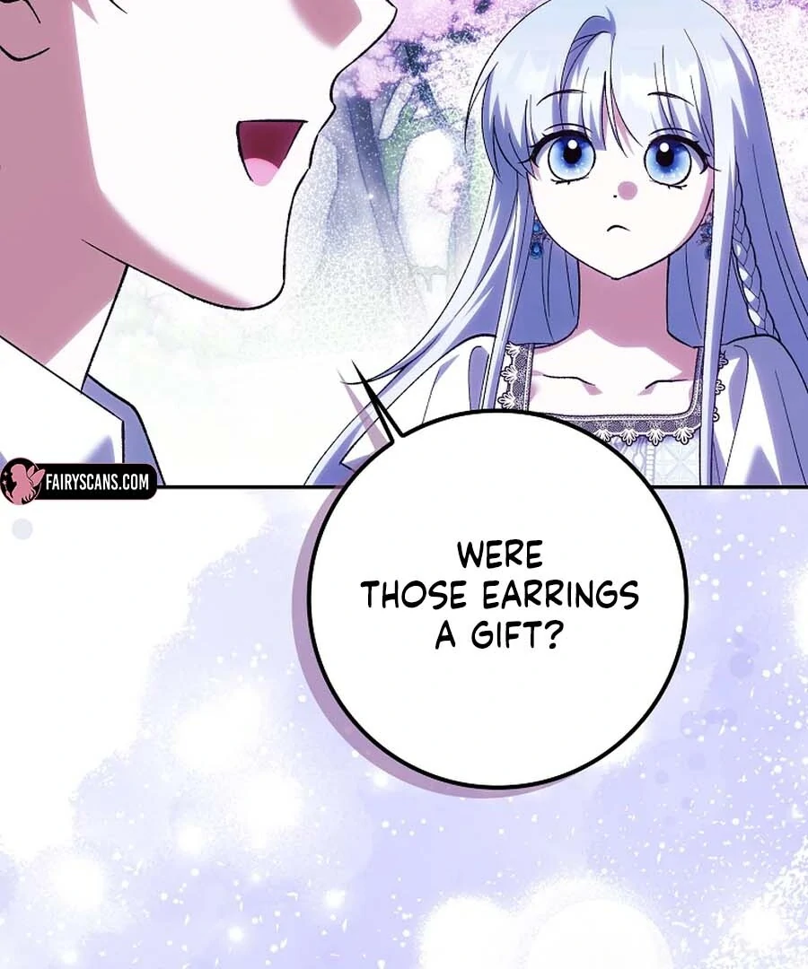 The White Tiger Princess is Not Dangerous Chapter 25 - page 35