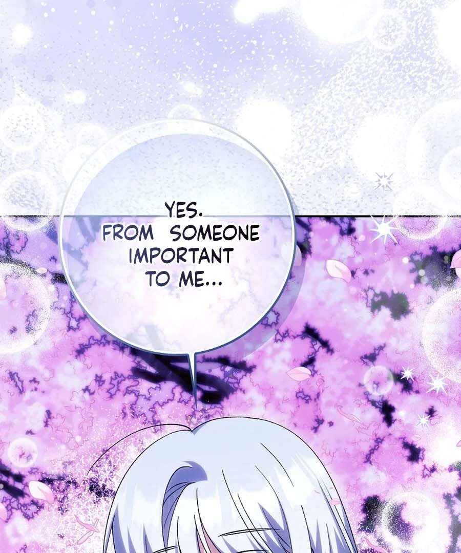 The White Tiger Princess is Not Dangerous Chapter 25 - page 36