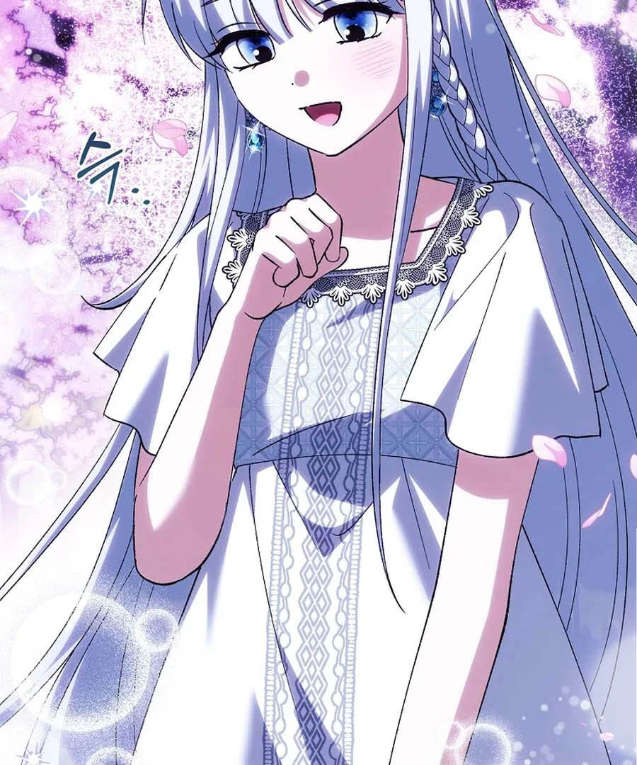 The White Tiger Princess is Not Dangerous Chapter 25 - page 37