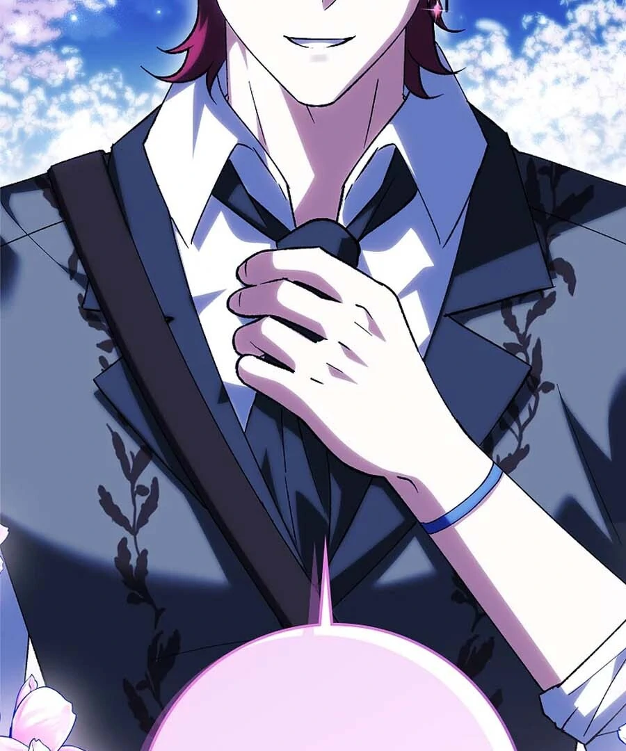 The White Tiger Princess is Not Dangerous Chapter 25 - page 3