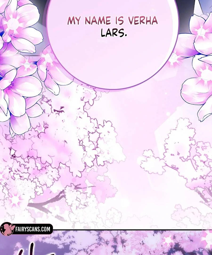 The White Tiger Princess is Not Dangerous Chapter 25 - page 4