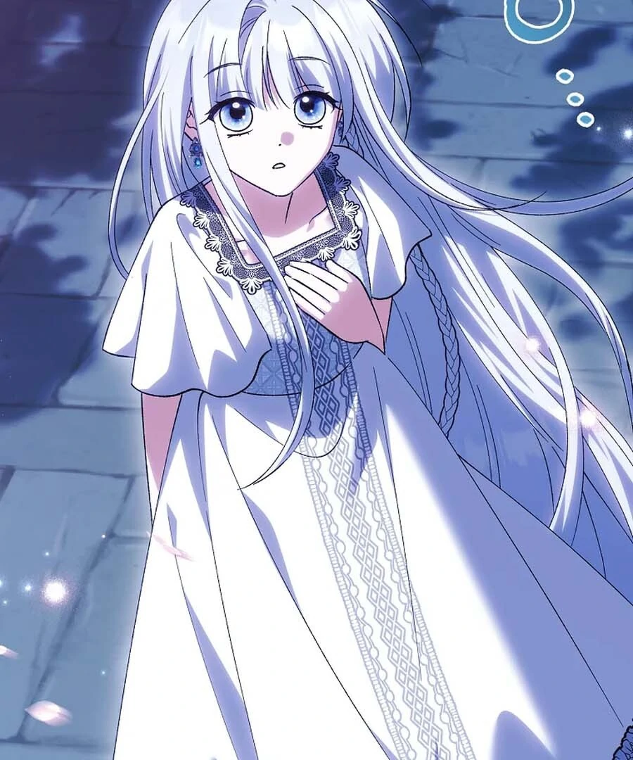 The White Tiger Princess is Not Dangerous Chapter 25 - page 51