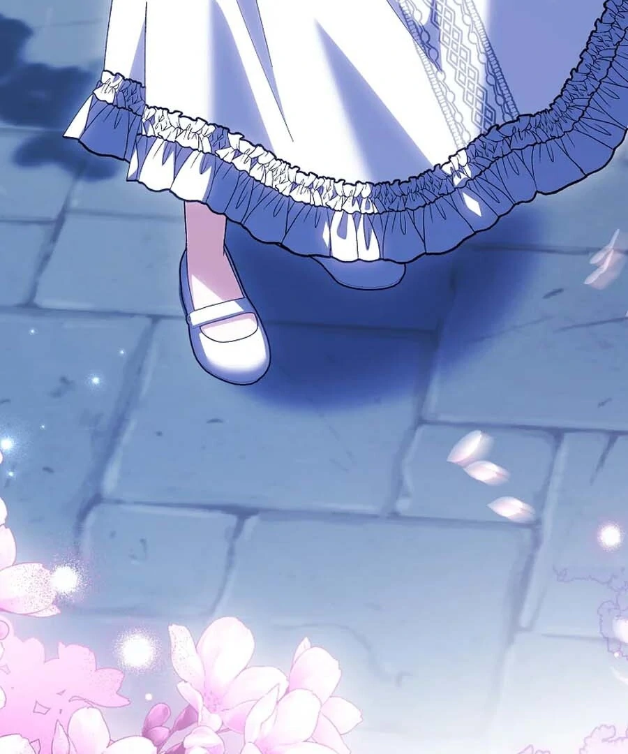 The White Tiger Princess is Not Dangerous Chapter 25 - page 52