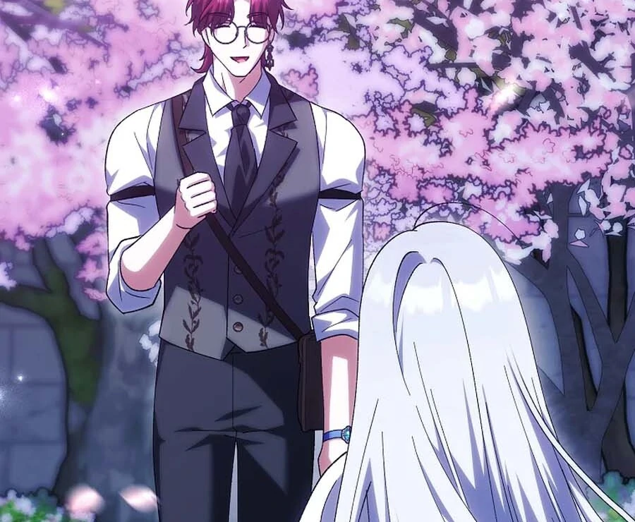 The White Tiger Princess is Not Dangerous Chapter 25 - page 54