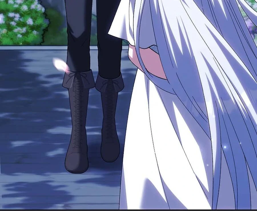 The White Tiger Princess is Not Dangerous Chapter 25 - page 55