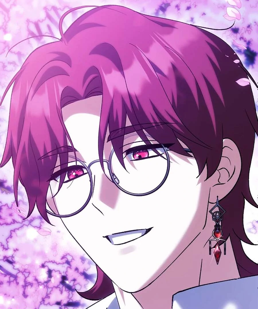 The White Tiger Princess is Not Dangerous Chapter 25 - page 63