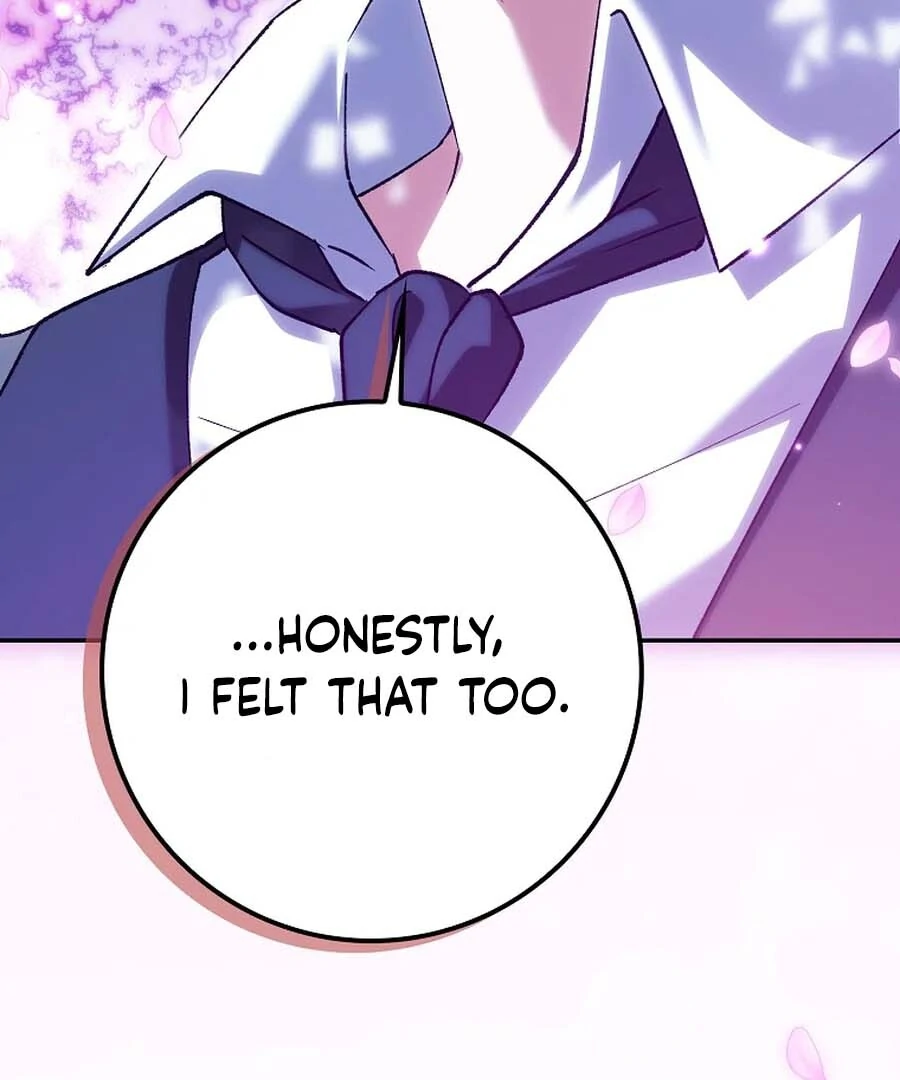 The White Tiger Princess is Not Dangerous Chapter 25 - page 64