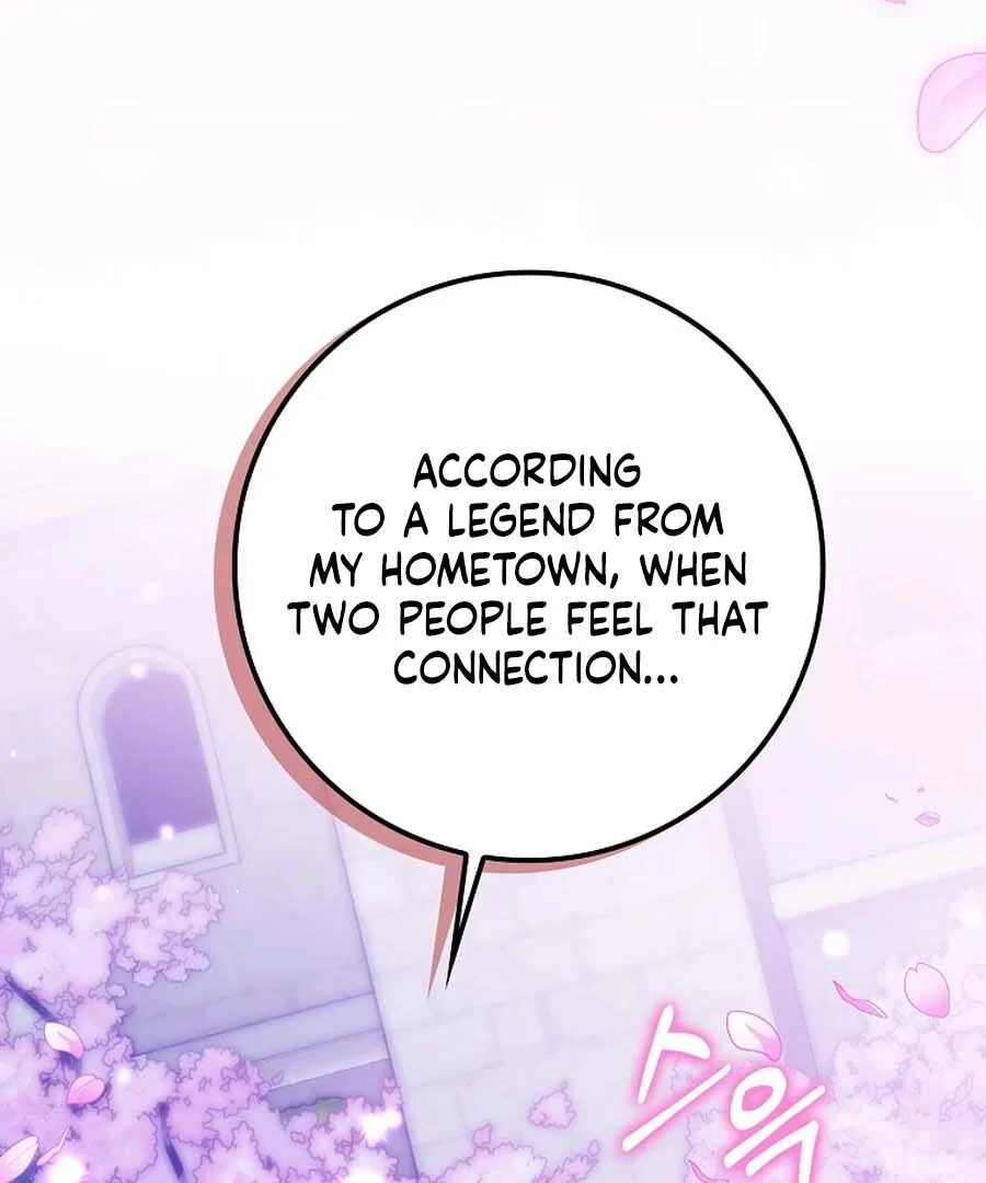 The White Tiger Princess is Not Dangerous Chapter 25 - page 65