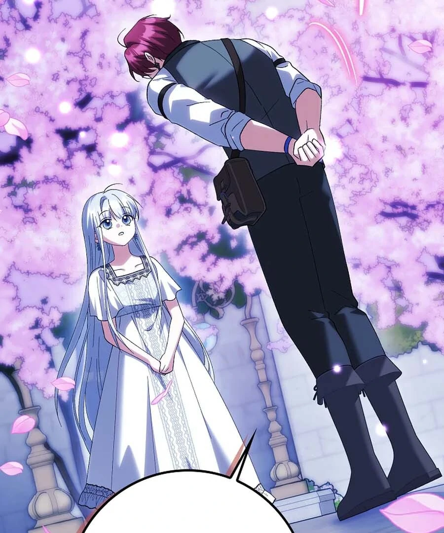 The White Tiger Princess is Not Dangerous Chapter 25 - page 66