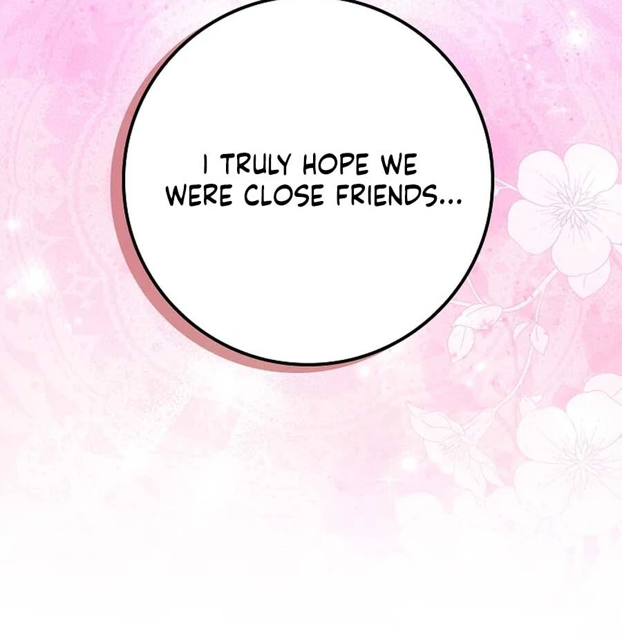 The White Tiger Princess is Not Dangerous Chapter 25 - page 68