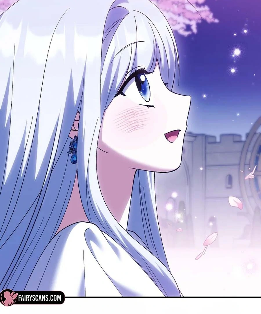 The White Tiger Princess is Not Dangerous Chapter 25 - page 70