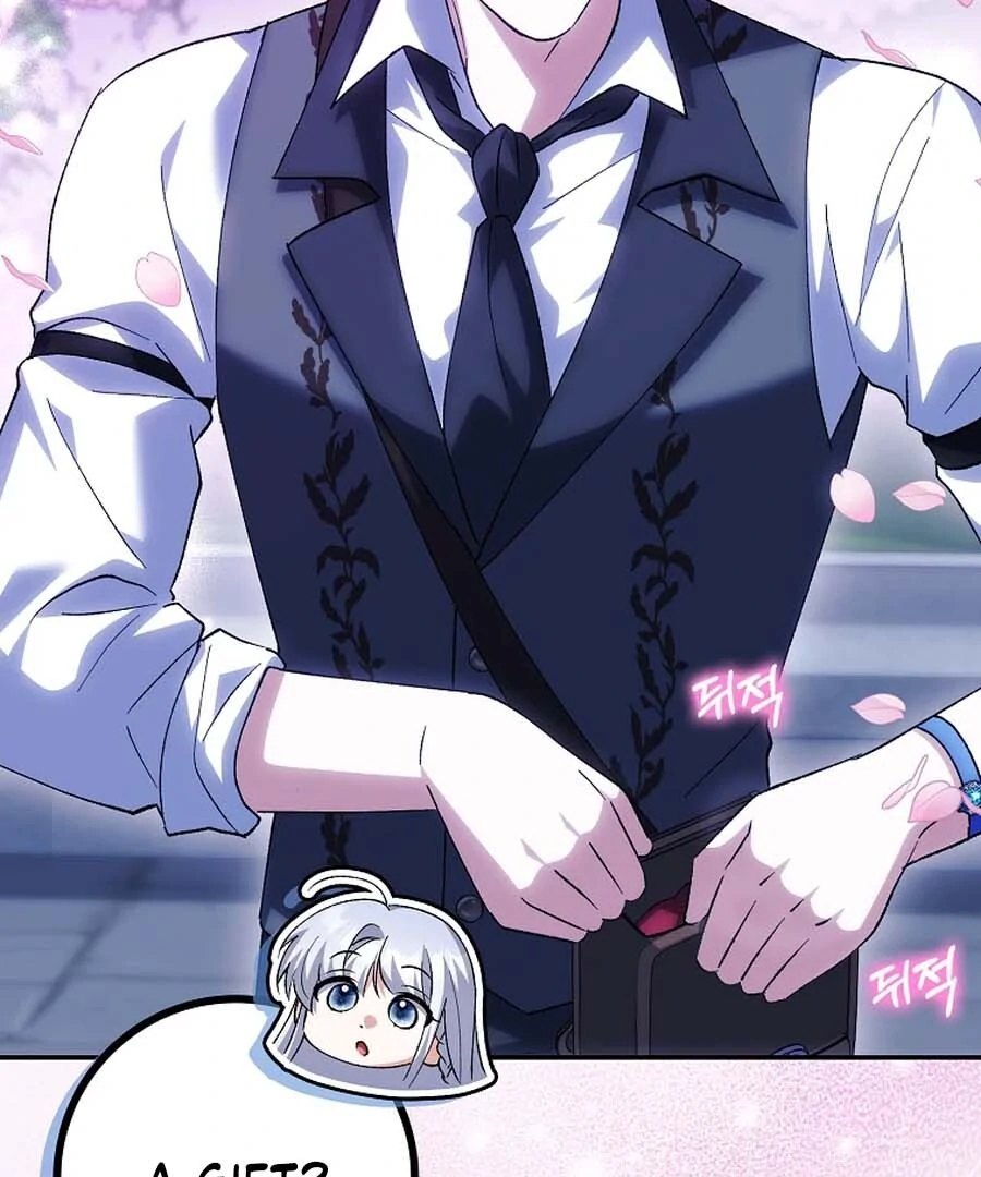 The White Tiger Princess is Not Dangerous Chapter 25 - page 75