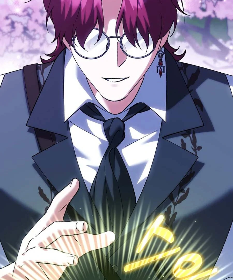 The White Tiger Princess is Not Dangerous Chapter 25 - page 78