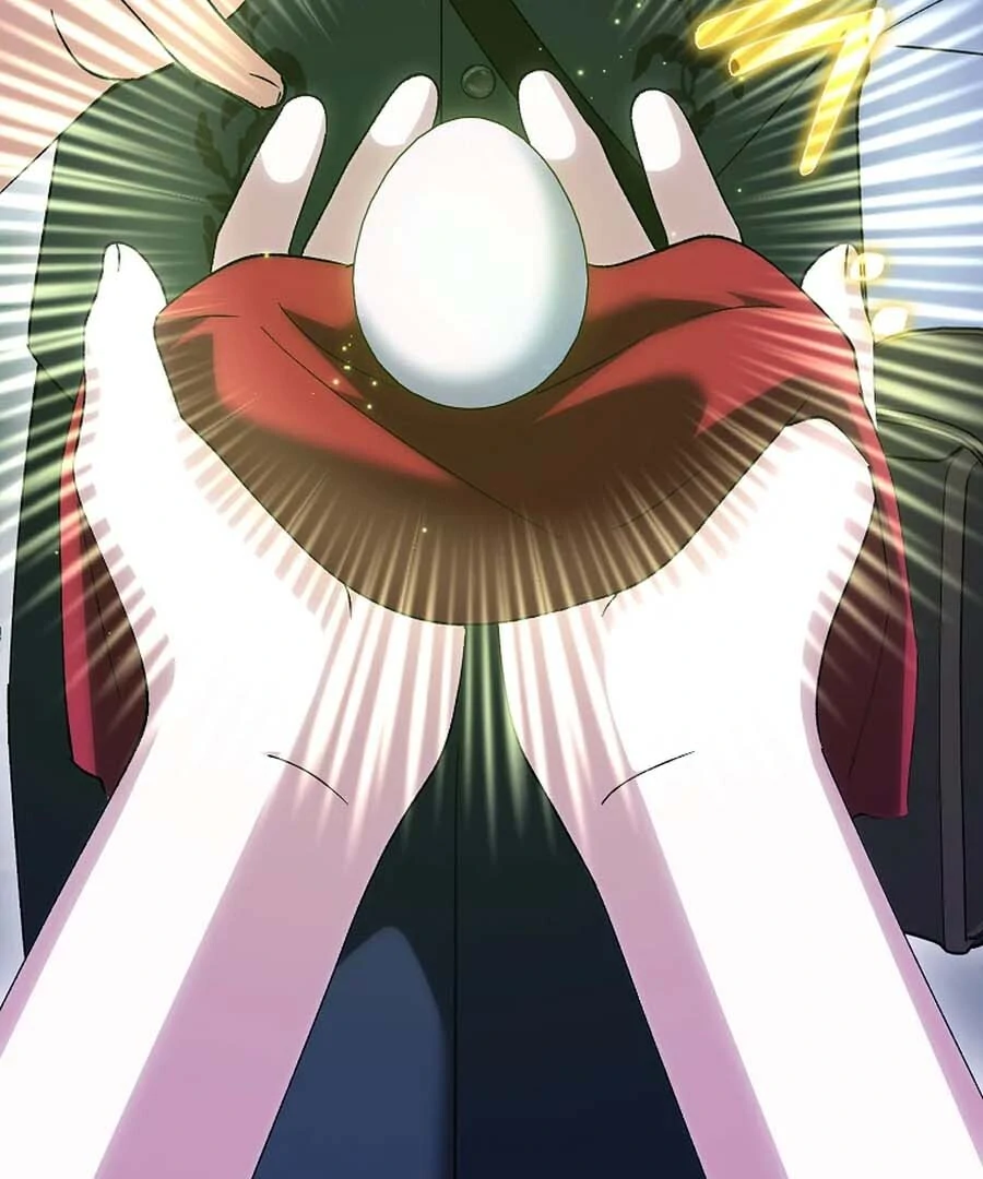 The White Tiger Princess is Not Dangerous Chapter 25 - page 79