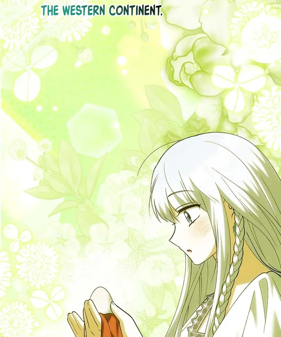 The White Tiger Princess is Not Dangerous Chapter 25 - page 86