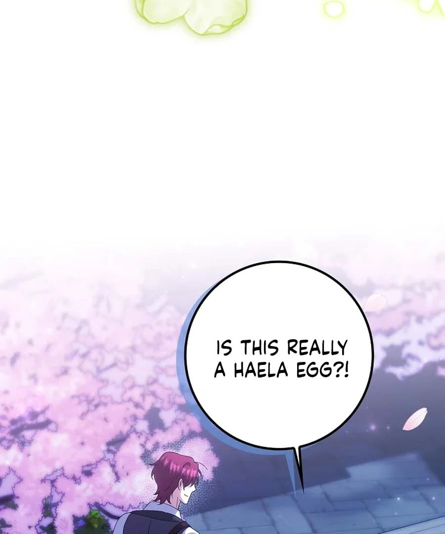 The White Tiger Princess is Not Dangerous Chapter 25 - page 88