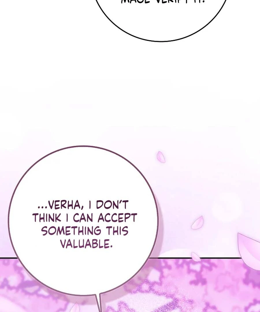 The White Tiger Princess is Not Dangerous Chapter 25 - page 90