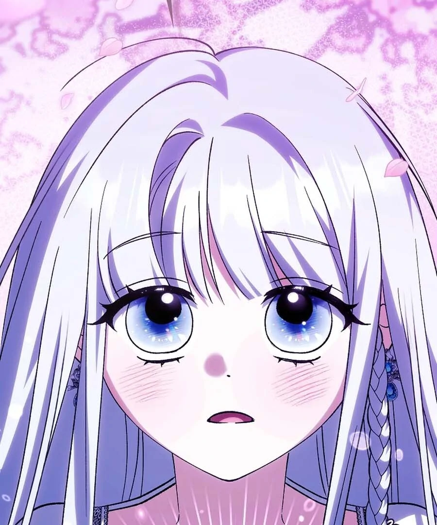 The White Tiger Princess is Not Dangerous Chapter 25 - page 91