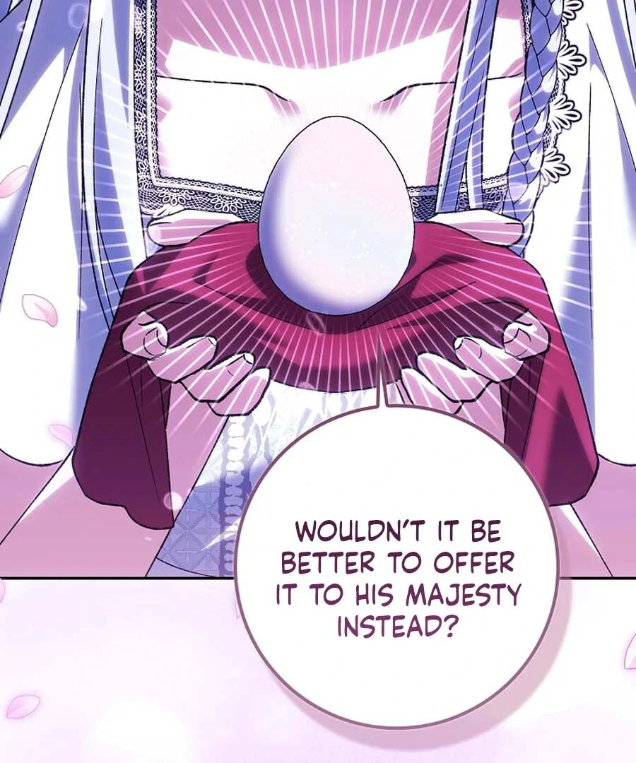 The White Tiger Princess is Not Dangerous Chapter 25 - page 92