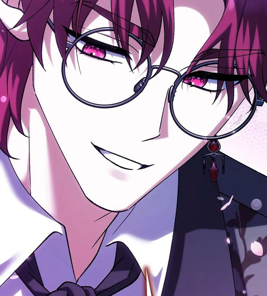 The White Tiger Princess is Not Dangerous Chapter 25 - page 94