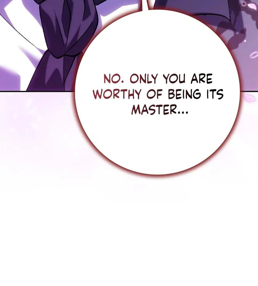 The White Tiger Princess is Not Dangerous Chapter 25 - page 95