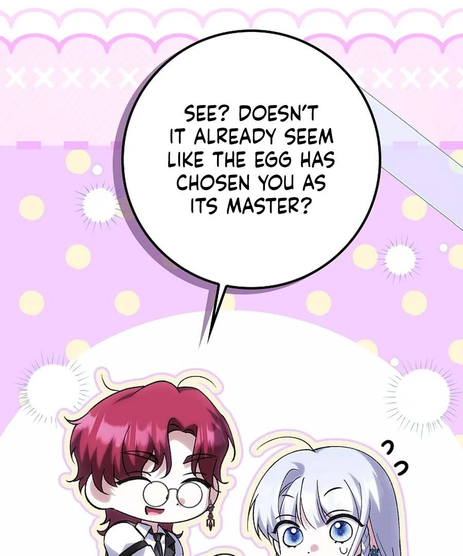 The White Tiger Princess is Not Dangerous Chapter 25 - page 96