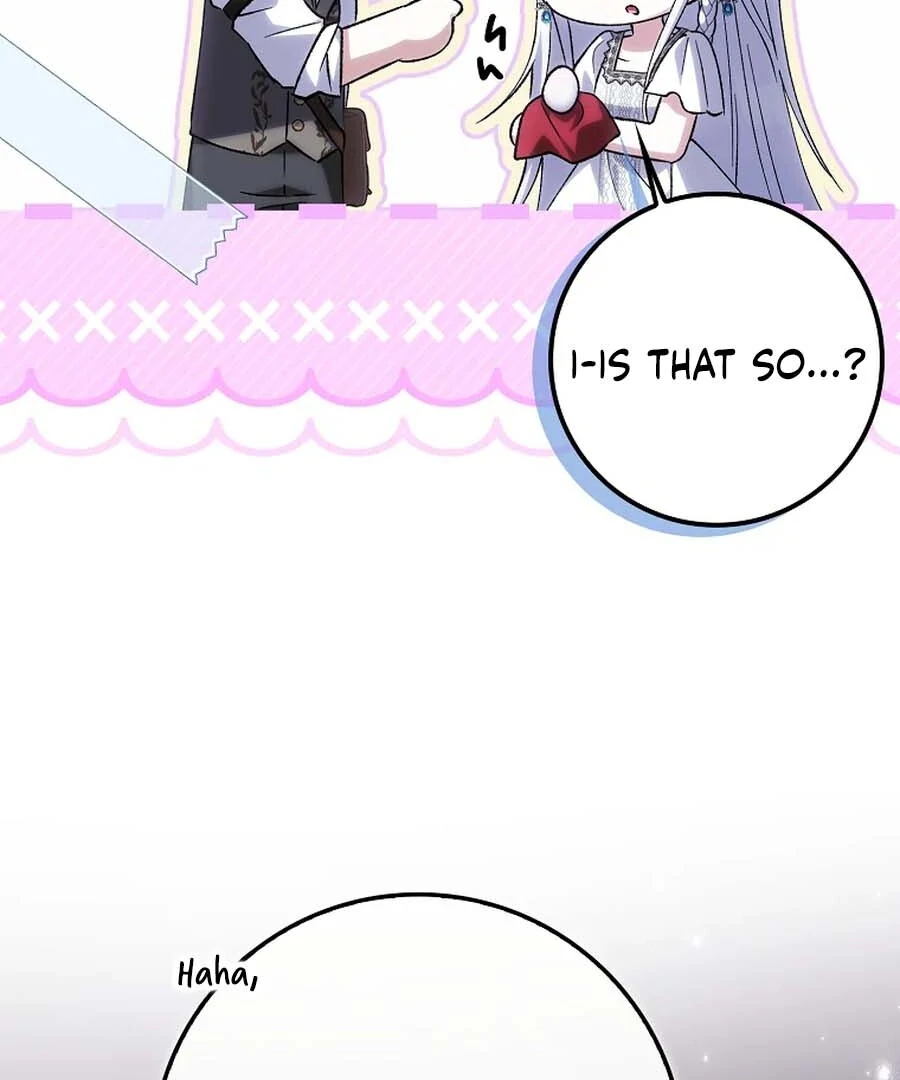 The White Tiger Princess is Not Dangerous Chapter 25 - page 97