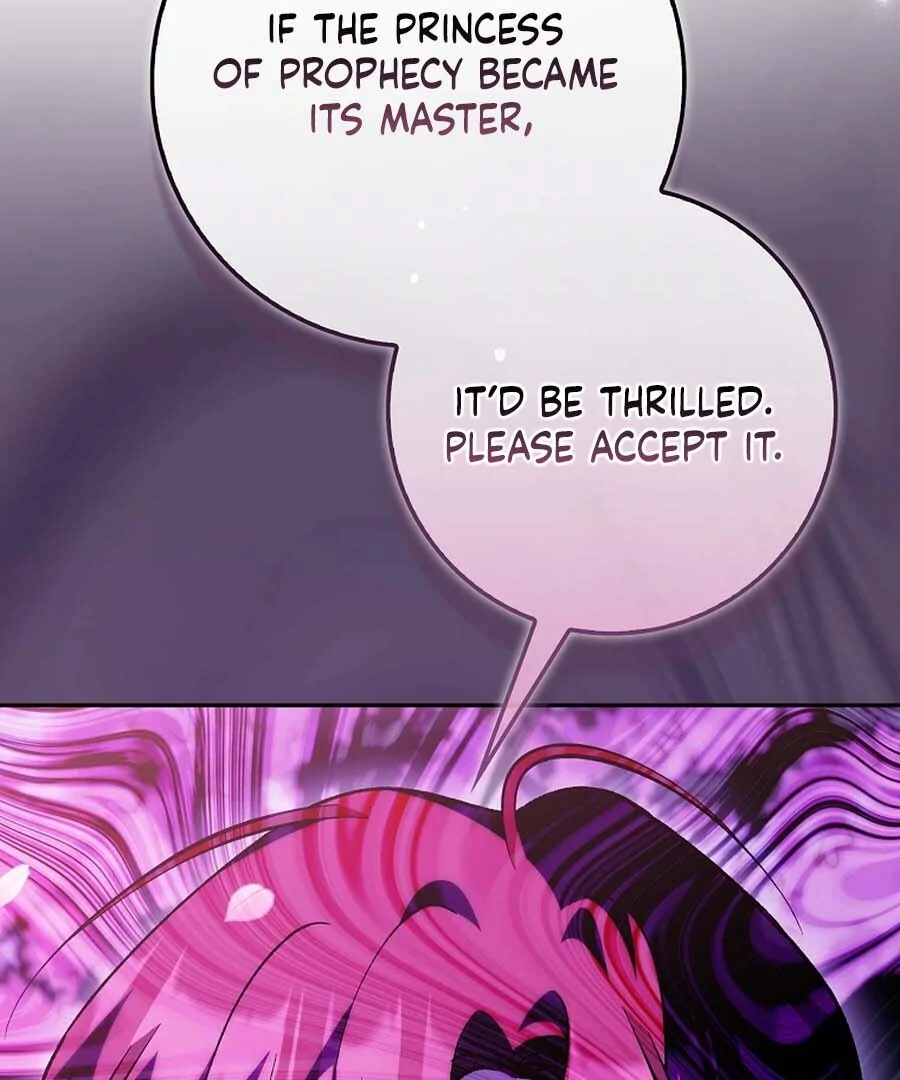 The White Tiger Princess is Not Dangerous Chapter 25 - page 98