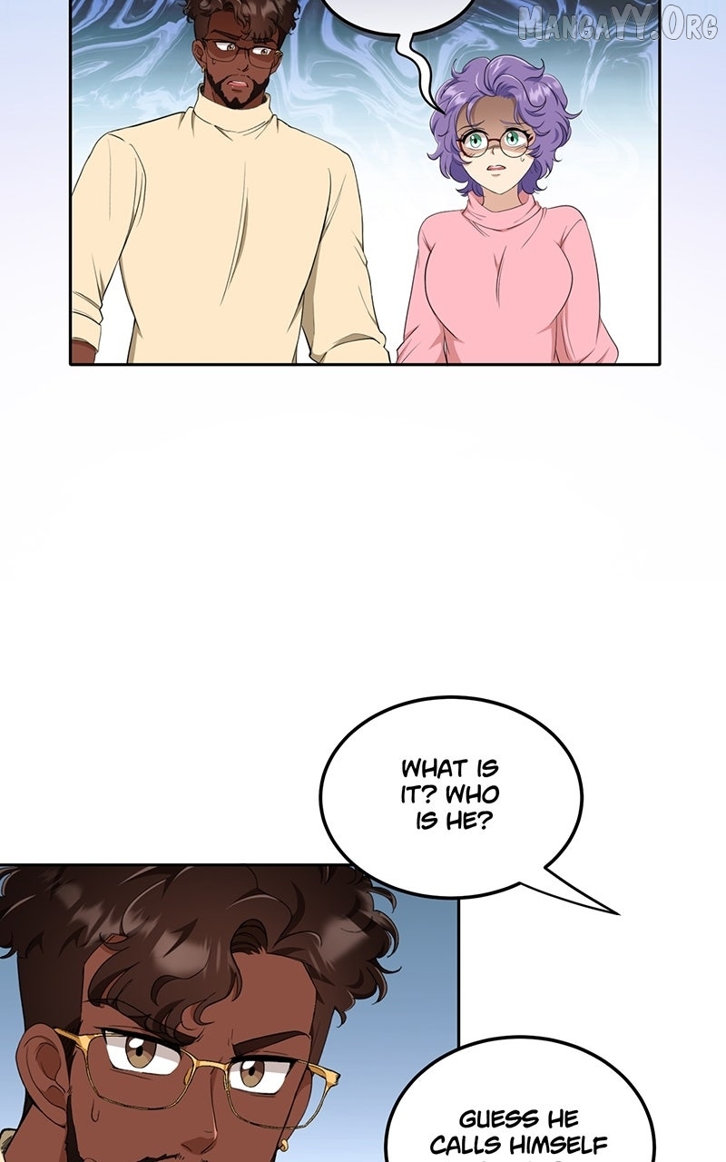 Best Laid Wedding Plans Chapter 9 - page 44