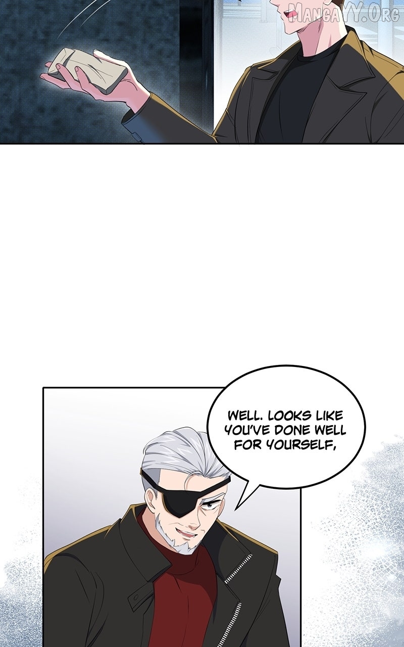 Best Laid Wedding Plans Chapter 11 - page 32