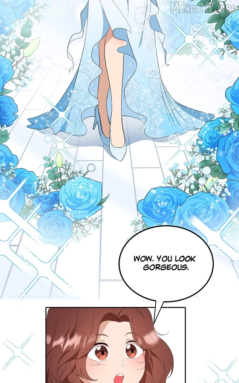 Best Laid Wedding Plans Chapter 12 - page 5