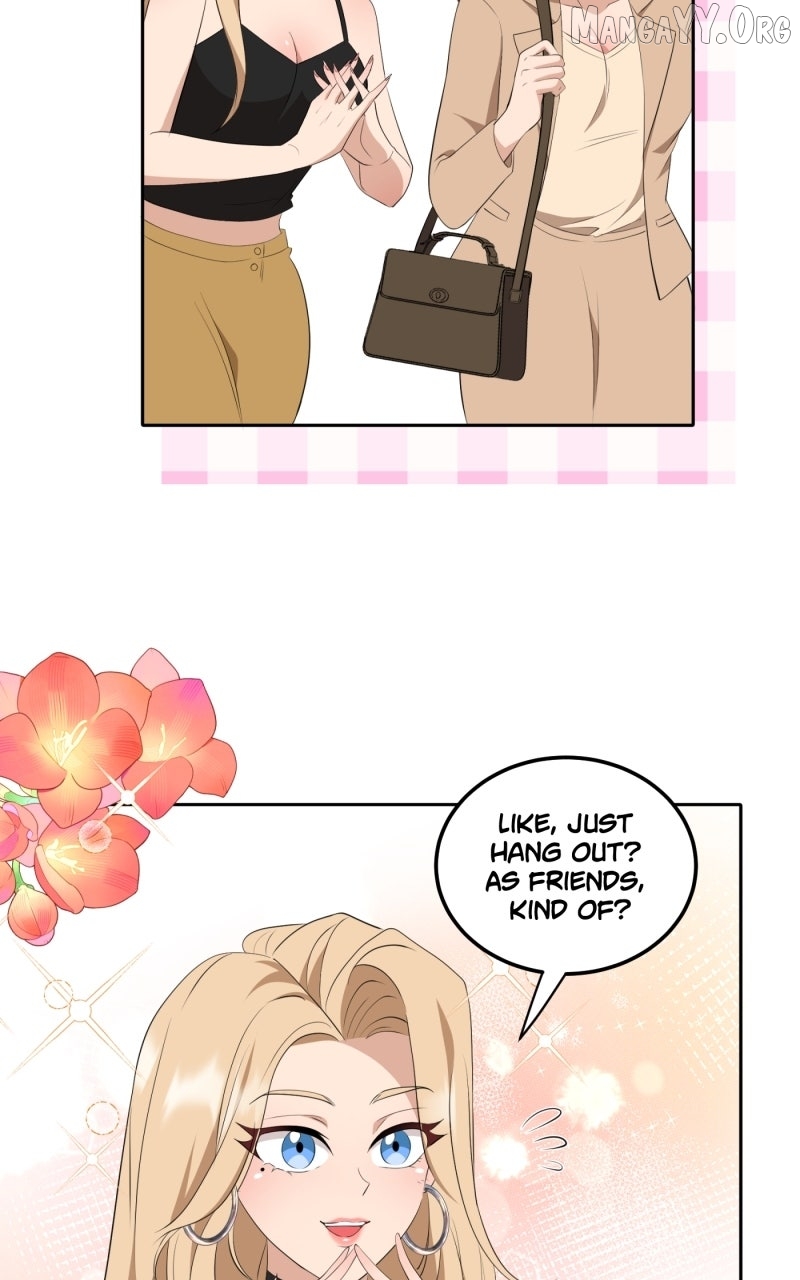 Best Laid Wedding Plans Chapter 12 - page 24