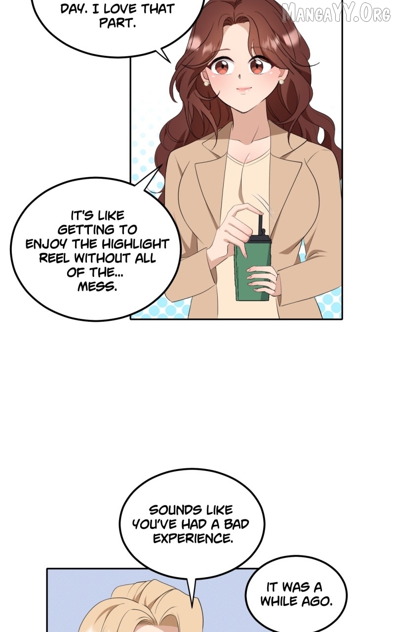 Best Laid Wedding Plans Chapter 12 - page 32