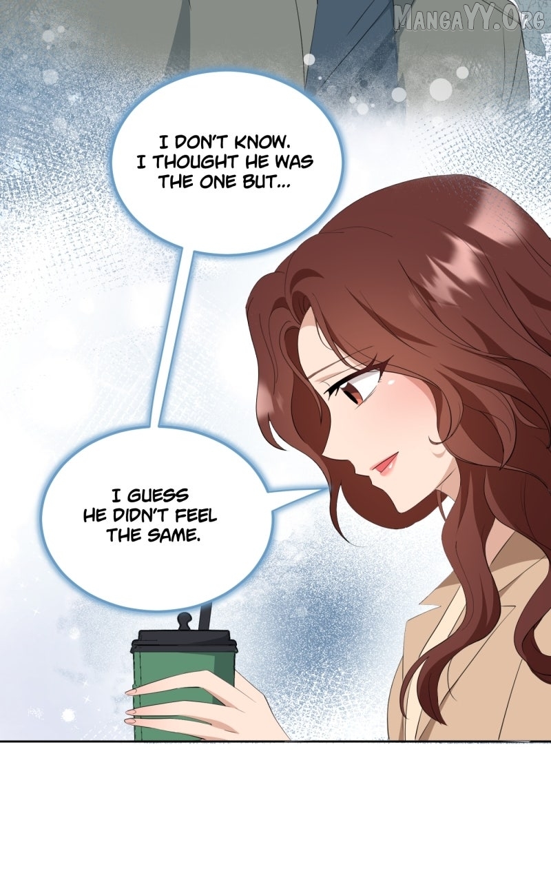 Best Laid Wedding Plans Chapter 12 - page 34