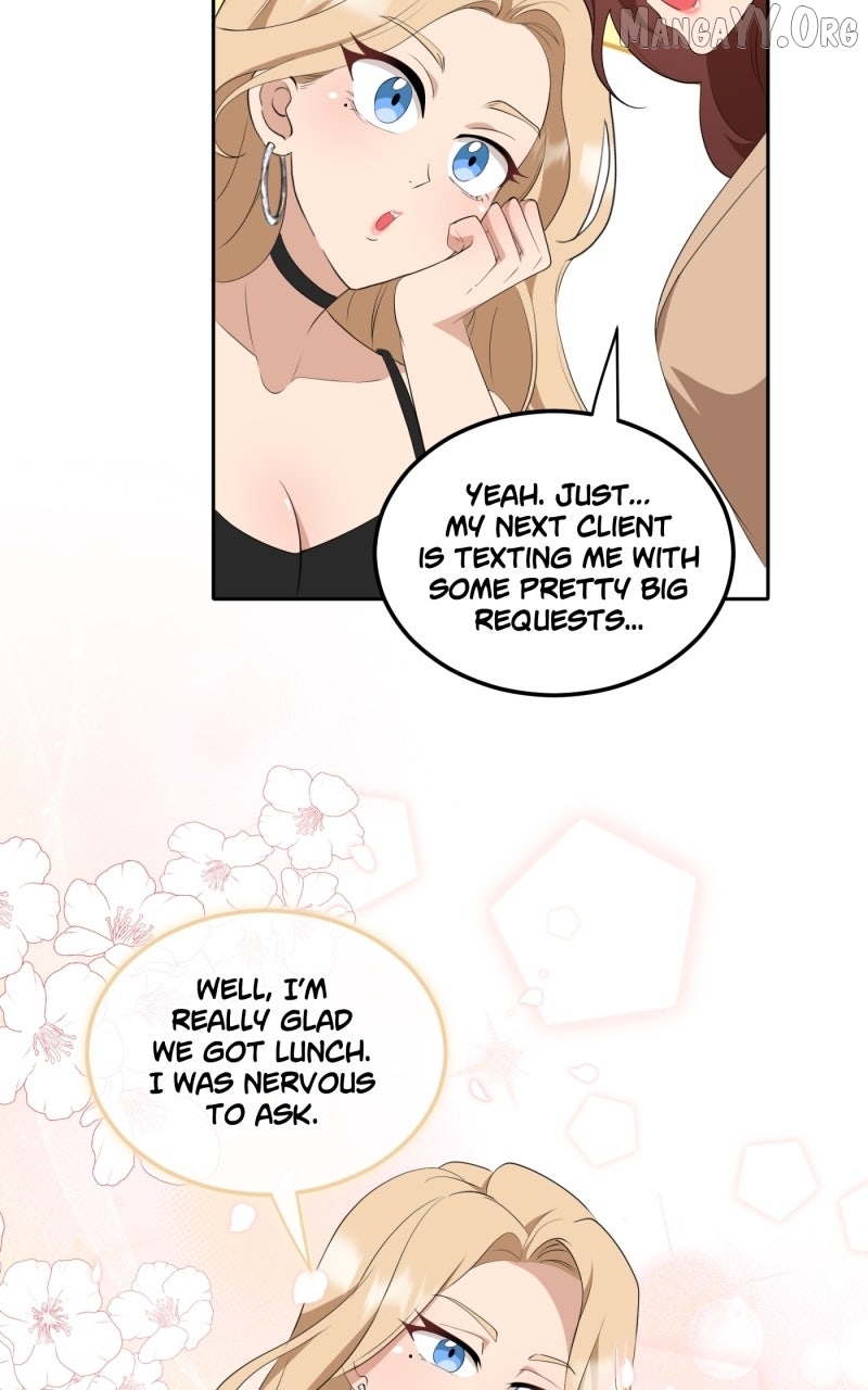 Best Laid Wedding Plans Chapter 12 - page 44