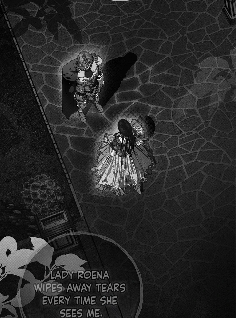 Shards of a Broken Glass Slipper Chapter 26 - page 17