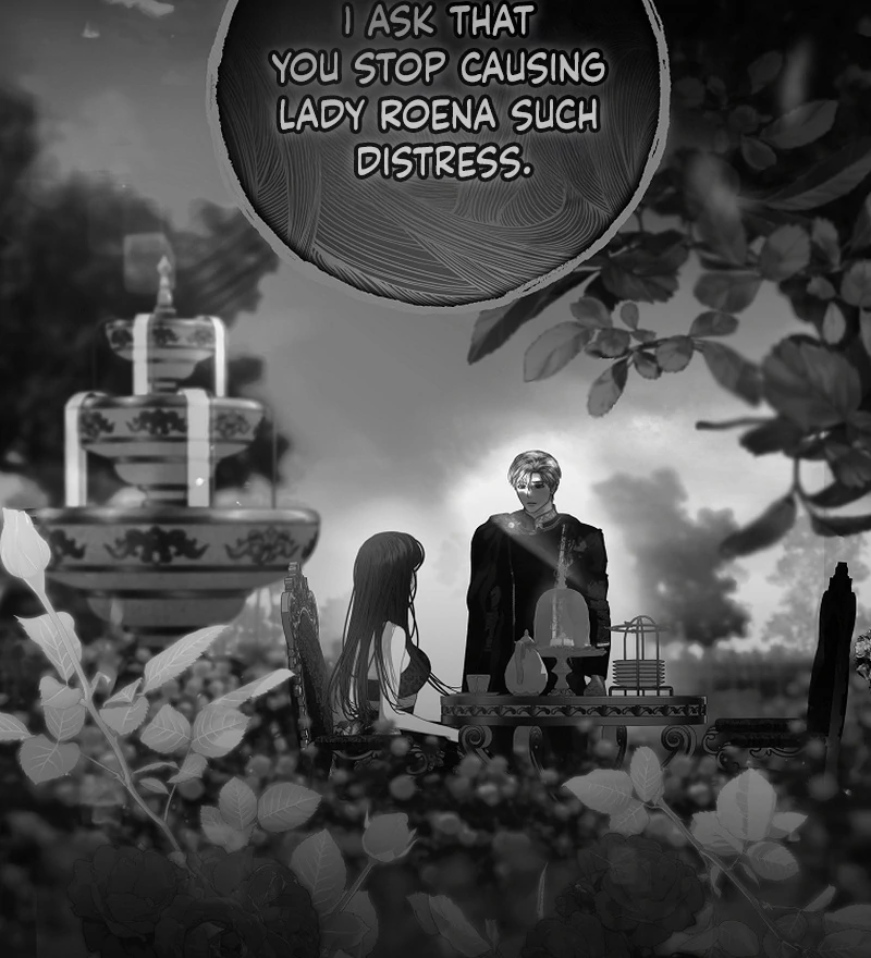 Shards of a Broken Glass Slipper Chapter 26 - page 19