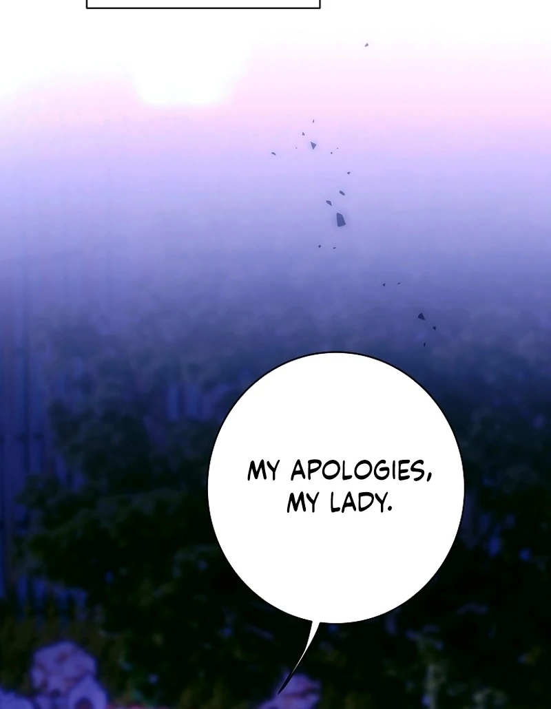 Shards of a Broken Glass Slipper Chapter 26 - page 24