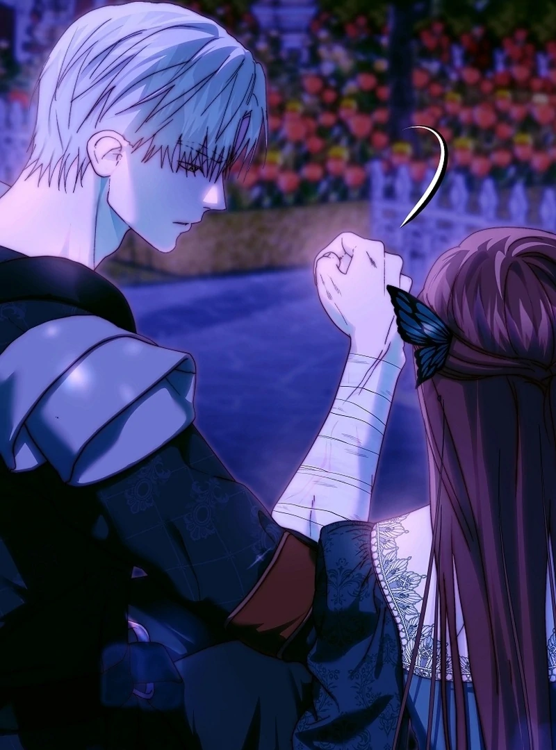 Shards of a Broken Glass Slipper Chapter 26 - page 25