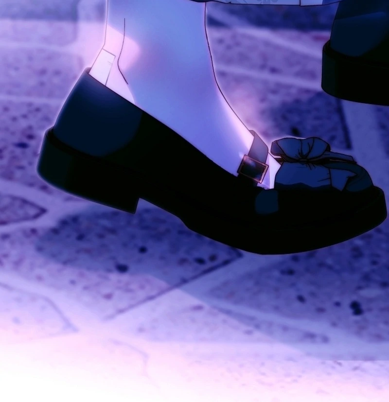 Shards of a Broken Glass Slipper Chapter 26 - page 29